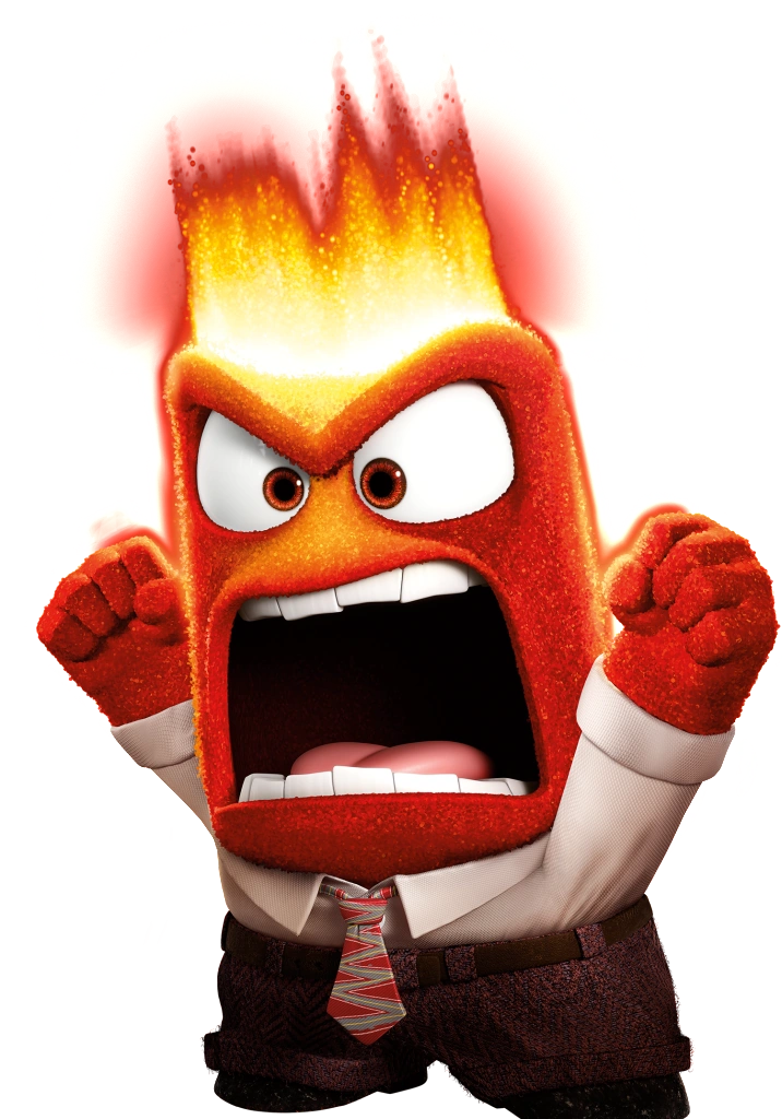 Anger | Disney Fan Fiction Wiki | Fandom Anger | Disney Fan Fiction Wiki | Fandom