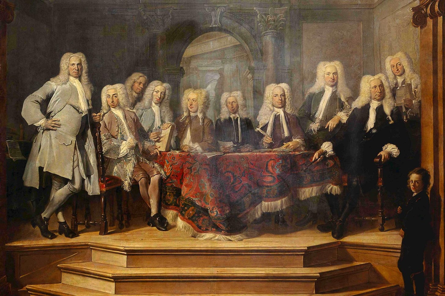 Forum for Historical Jurisprudence: Edward Coke's Ciceronian Common Law |  Edinburgh Law School