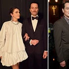 Meet the Stylist Who Got Matthew Rhys Out of His 10-Year-Old Tuxedo