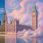 Forget left and right – British politics is now reality versus fantasy