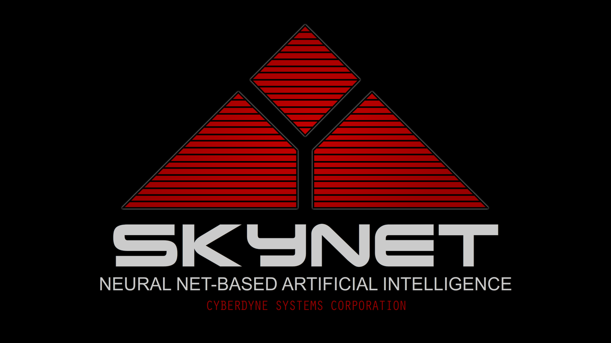 SKYNET- America's first neural net defense network super computer