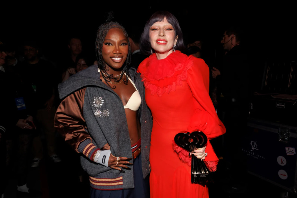 Faixa exclusiva de Lady Gaga e Doechii para O Diabo Veste Prada 2