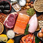 Busting High Protein Diet Myths