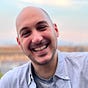 Yoni Golijov's avatar