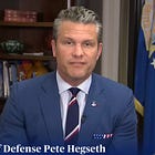 Anthropic CEO Scratches Pete Hegseth's Belly While Telling Him No