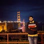 Burhanuddin Rashid's avatar
