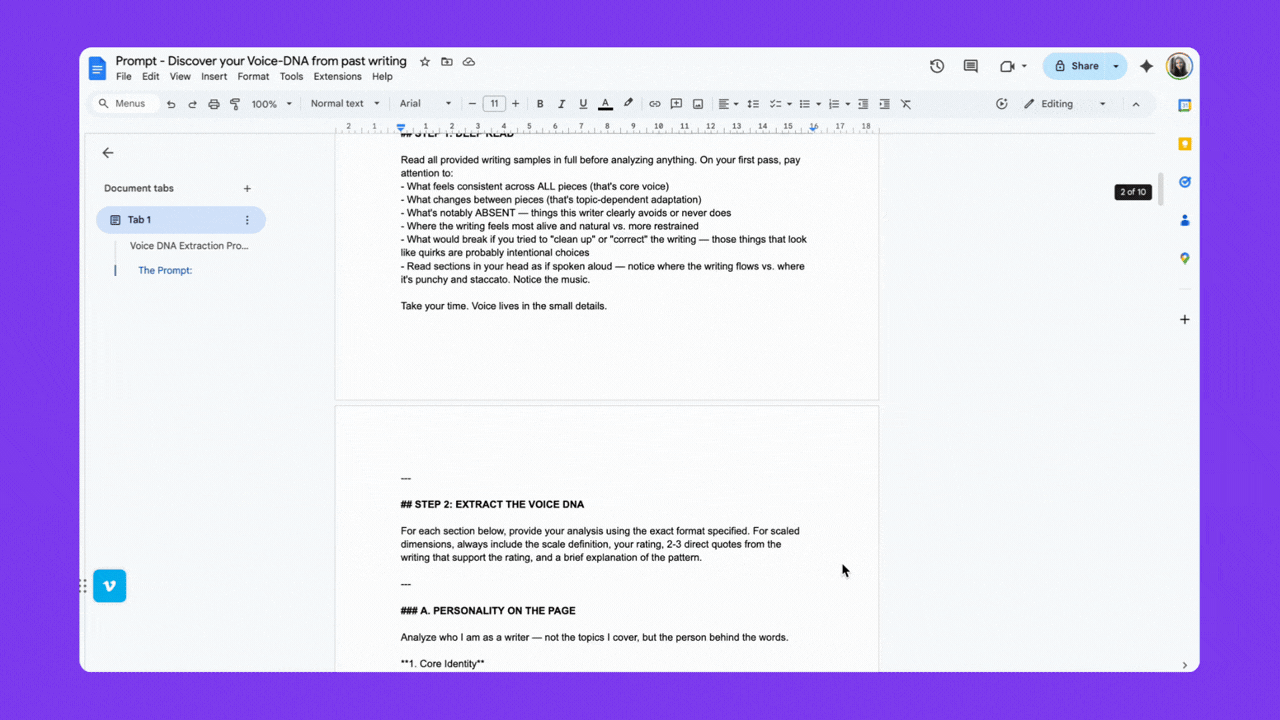 The Claude Skills That Finally Made AI Write Like Me (And How to Build ...