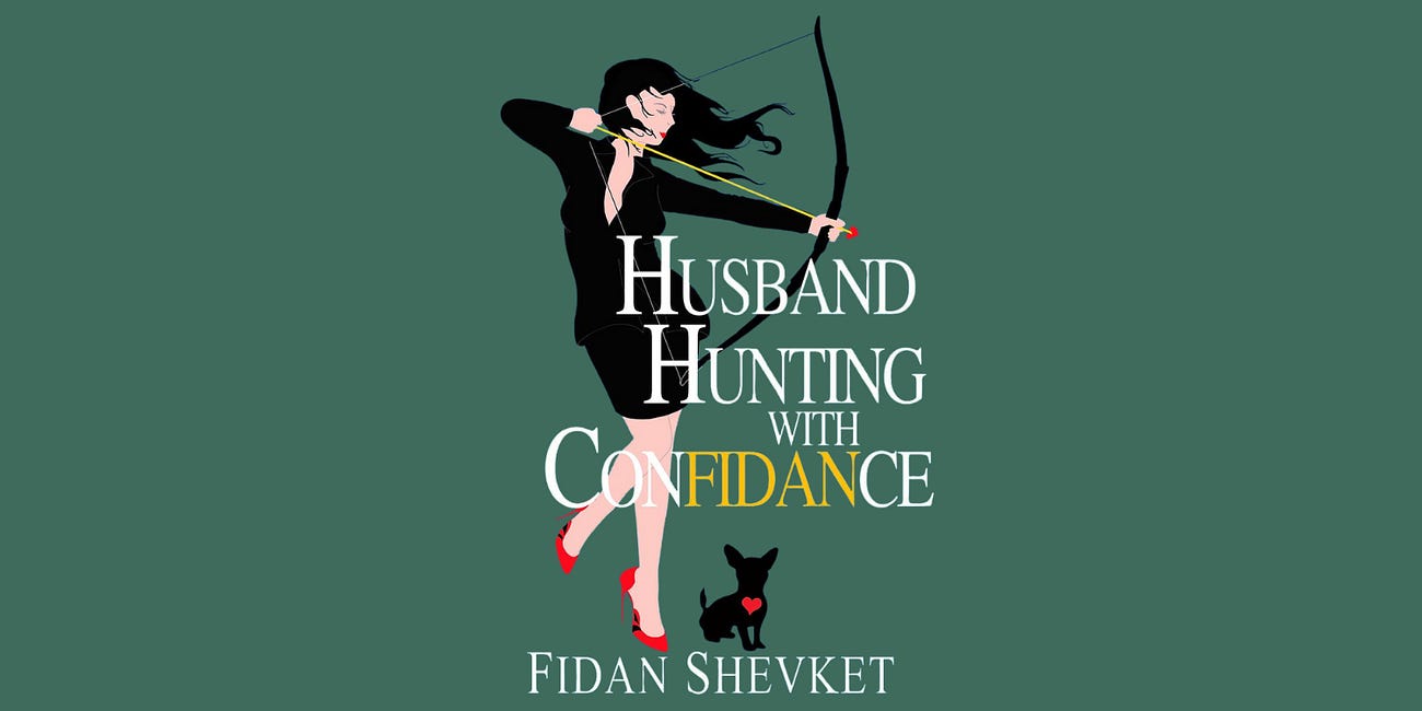 Fidan Became An Amazon Bestseller In 3 Weeks. She Didn't Spend A Cent On Marketing, Either.