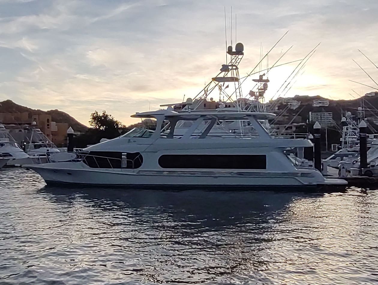 Houston Private Yacht Charter Near Houston TX