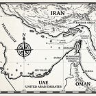 Evolución del conflicto en Irán
