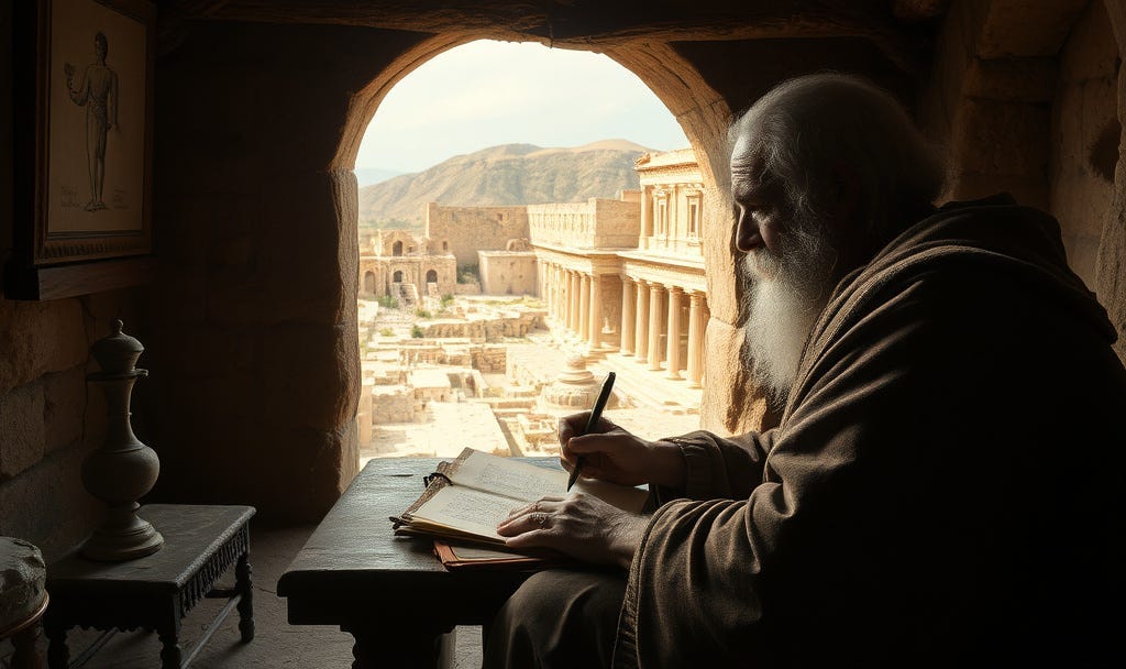 Have Beheld That You Too May Have Fellowship - by The Rev Leon