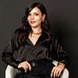 Anastasia Pitanova's avatar