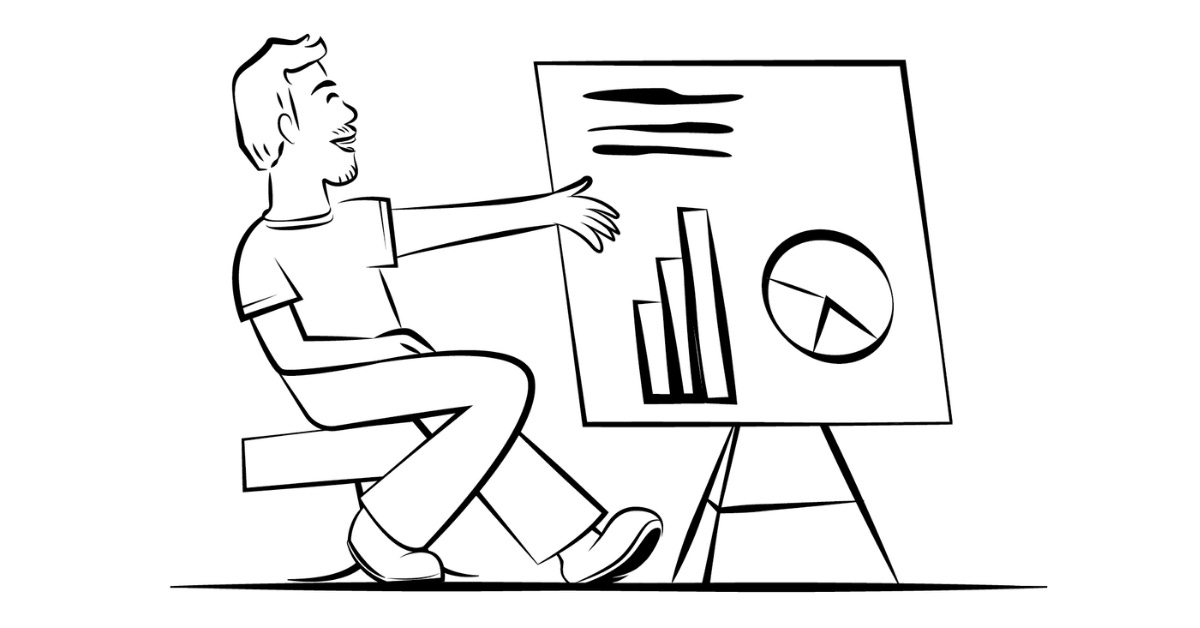 Analytics for early-stage startups: interview with Jacob Gustafsson