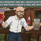Expired Groceries and Boil-Water Alerts: Senate Exposes Northern Canada’s Food and Water Crises