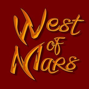 WestofMars