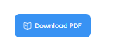 blue download button