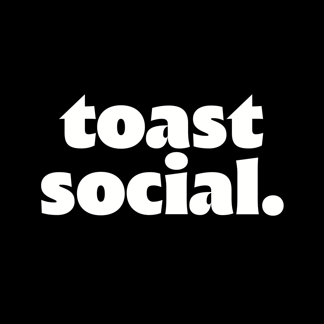 Toast Social