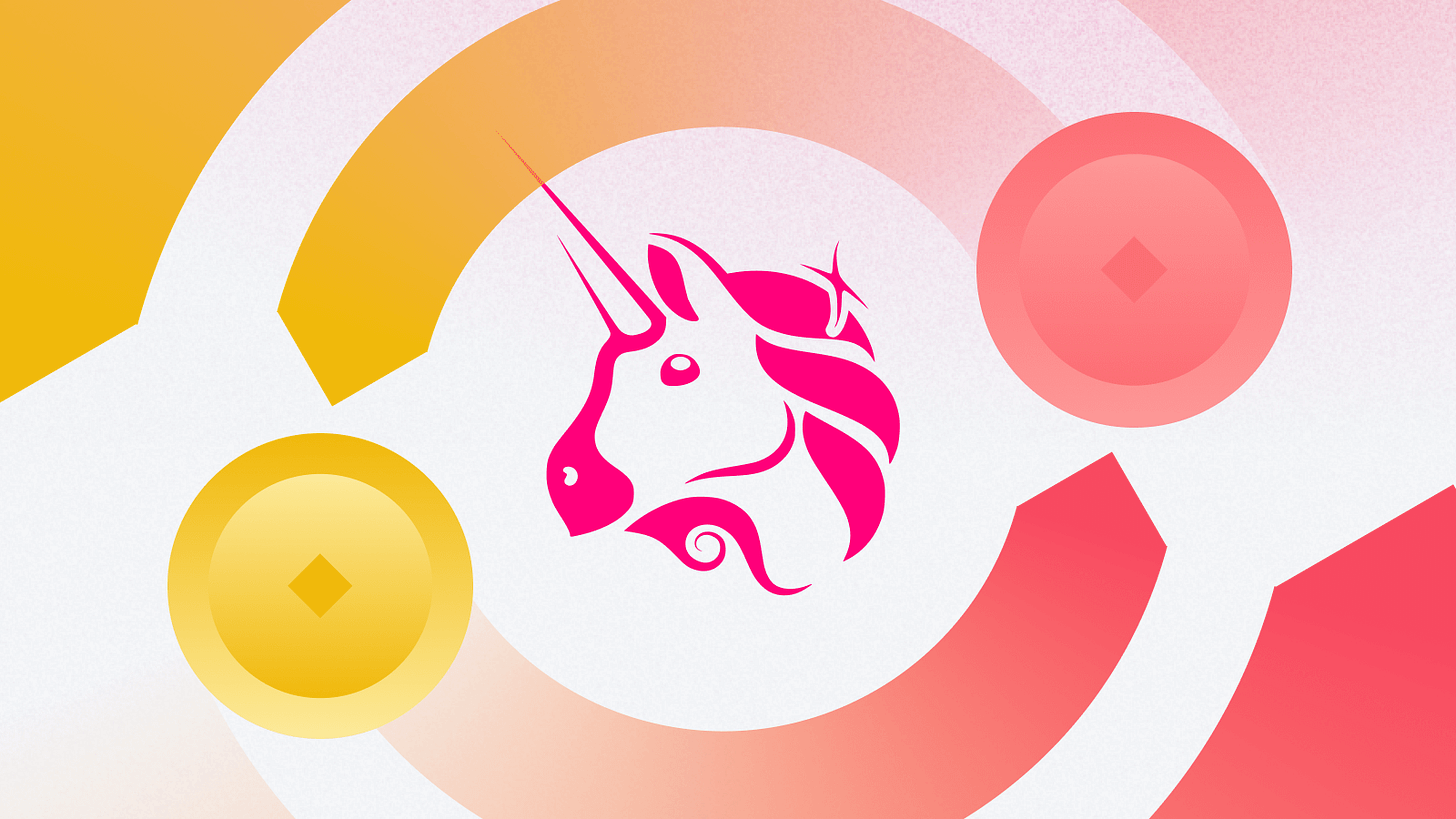 What Is Uniswap and How Does It Work? | Binance Academy