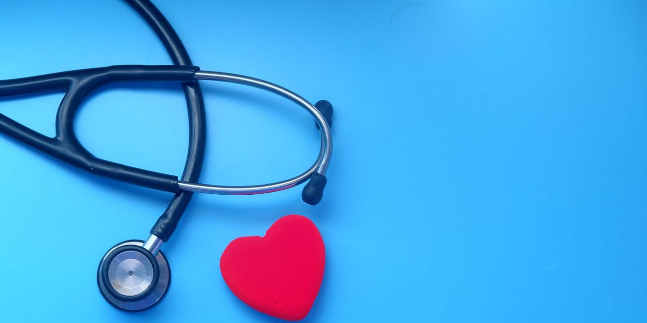 Youth ER Visits, Hospitalizations for 'Chest Pain' Double After Vaccination: Peer-Reviewed Publication in 'Translational Pediatrics'