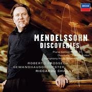 Image result for mendelssohn chailly