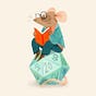 Jack ~ Mousehole Press's avatar