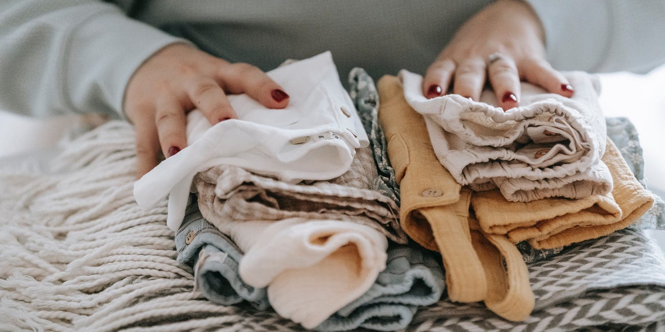 Can decluttering really make you happier?