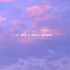 How to Handle A Panic Attack In The Moment