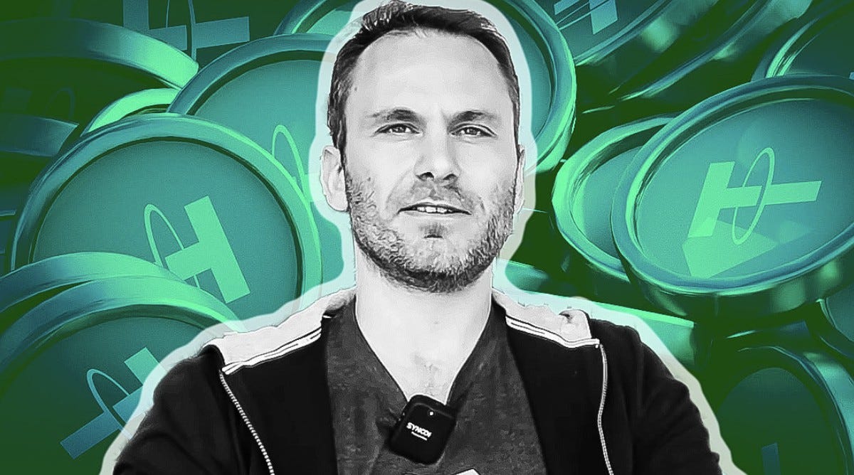 How did Tether profit $13 billion in 2024 from USDT?
