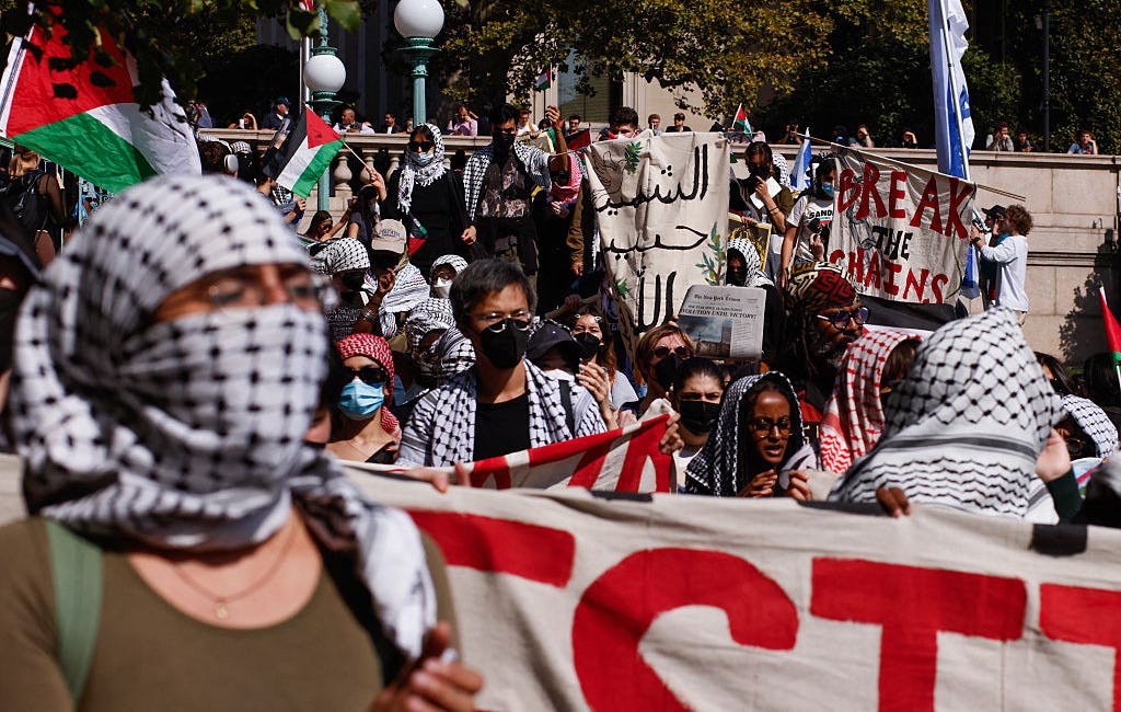 Bill Barr: Democrats Are in Denial About Campus Antisemitism