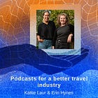 🏝(Responsible) Tourism & (Gene-edited) Tomatoes 🍅