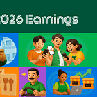 Grab Q1 2026 Earnings Review