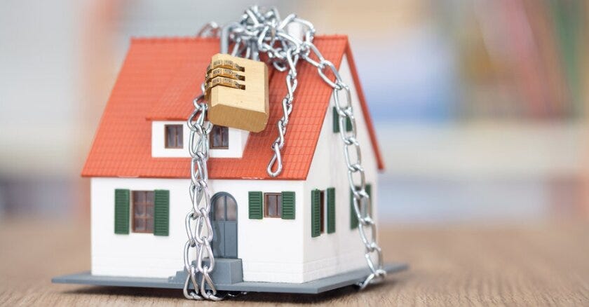 The Continuing Perversity of Civil Asset Forfeiture