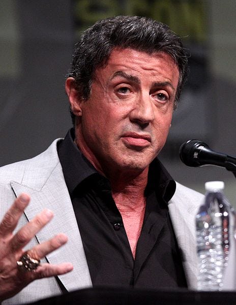 File:Sylvester Stallone by Gage Skidmore 2.jpg File:Sylvester Stallone by Gage Skidmore 2.jpg