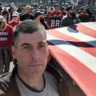 New York Mandate Podcast, Ep. 49: FDNY Lieutenant Matt Connor