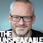 The Unspeakeasy with Meghan Daum