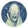 Umber the Prussian Blue