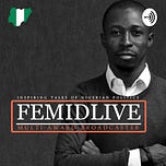 Debriefed with Femi D Amele