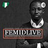 Debriefed with Femi D Amele