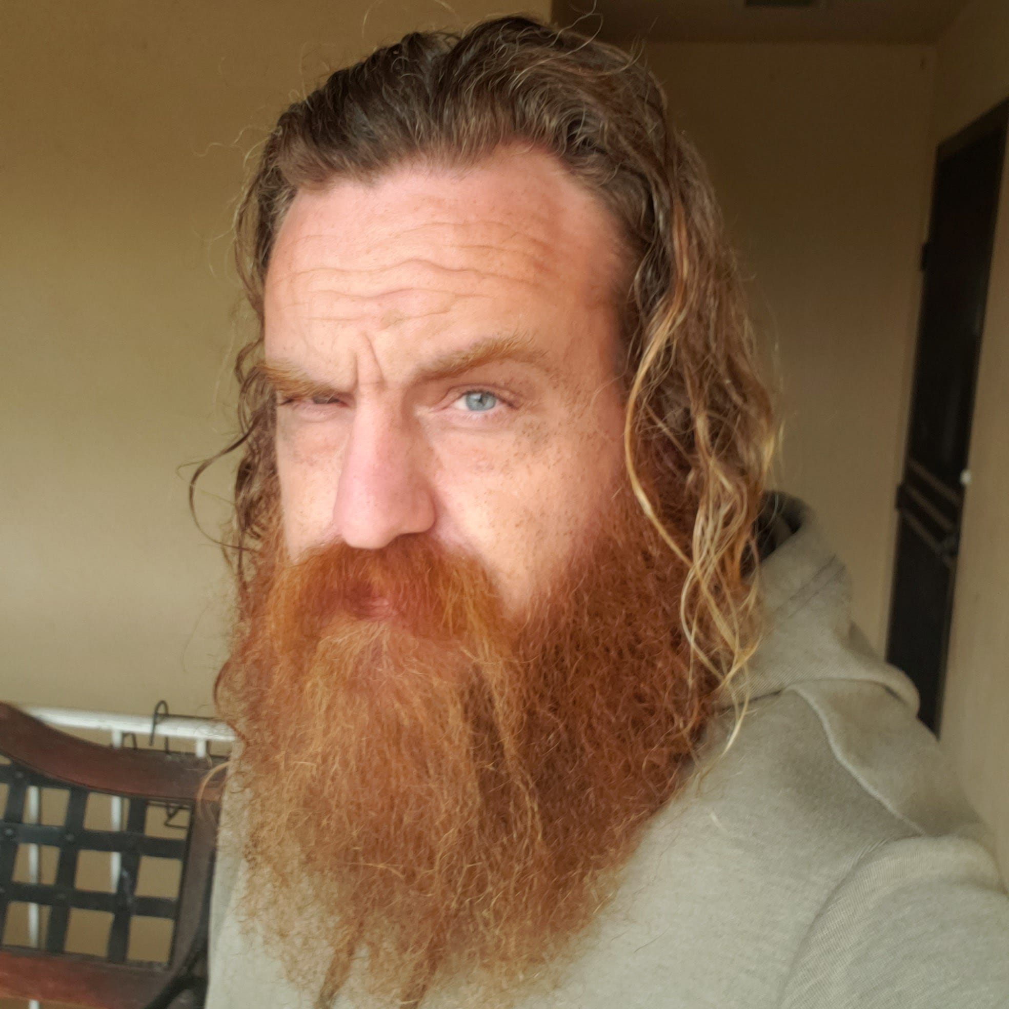 Matthew William Lennon Maitland