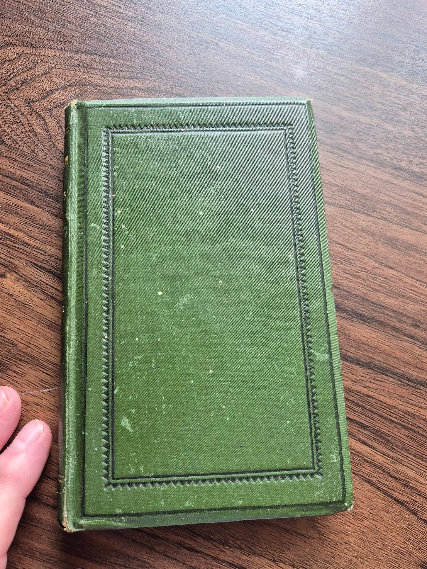 May be an image of book and saddle-stitched leather May be an image of book and saddle-stitched leather