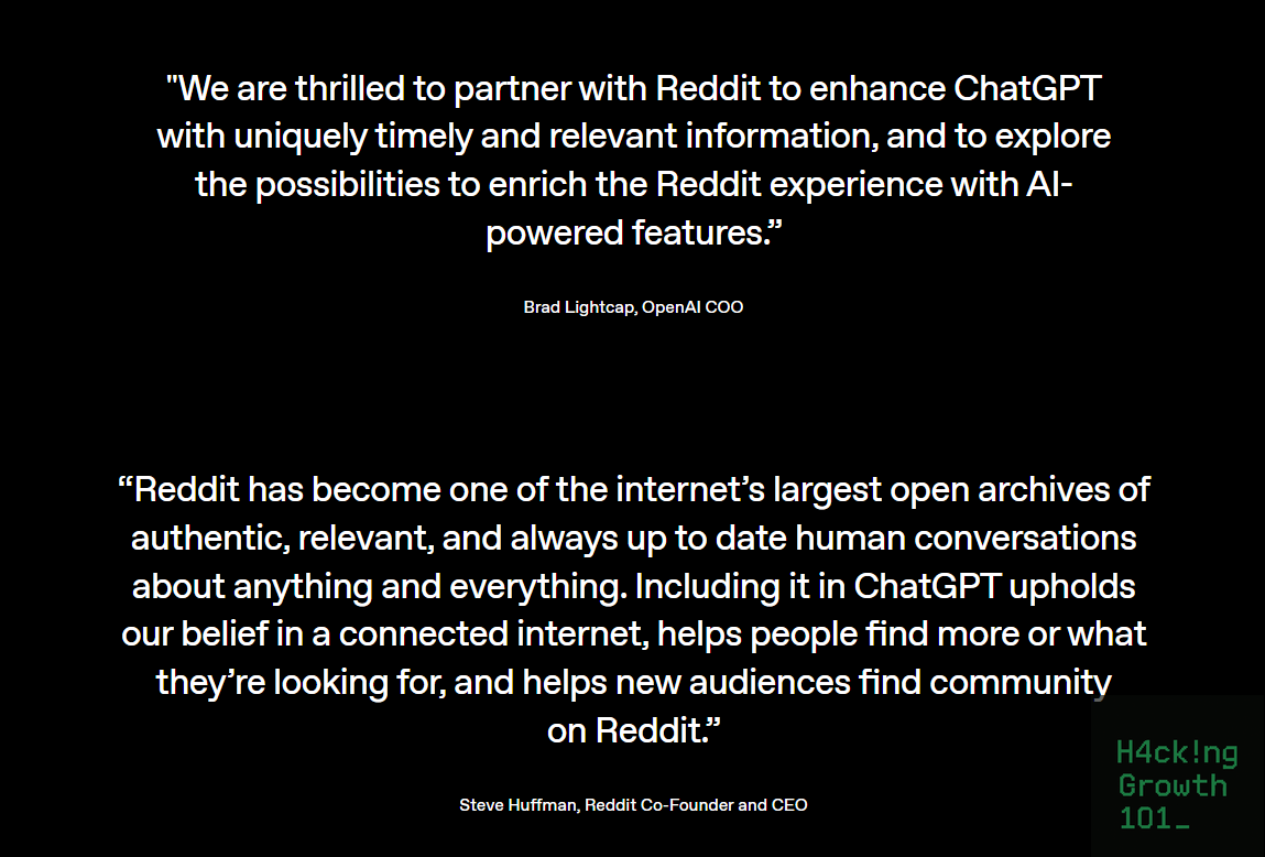 how to make AI cite your website