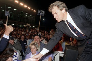 Should Republicans Be More Explicitly Racist?