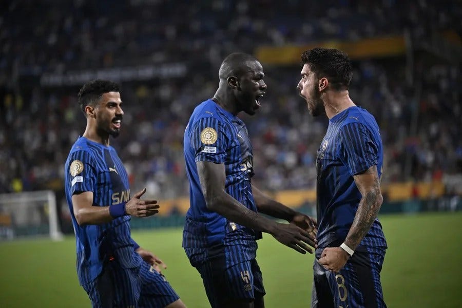 Al Hilal