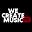 We Create Music TV's avatar