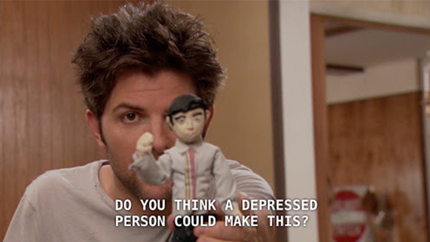 Explaining the popularity of binge watching for mental health