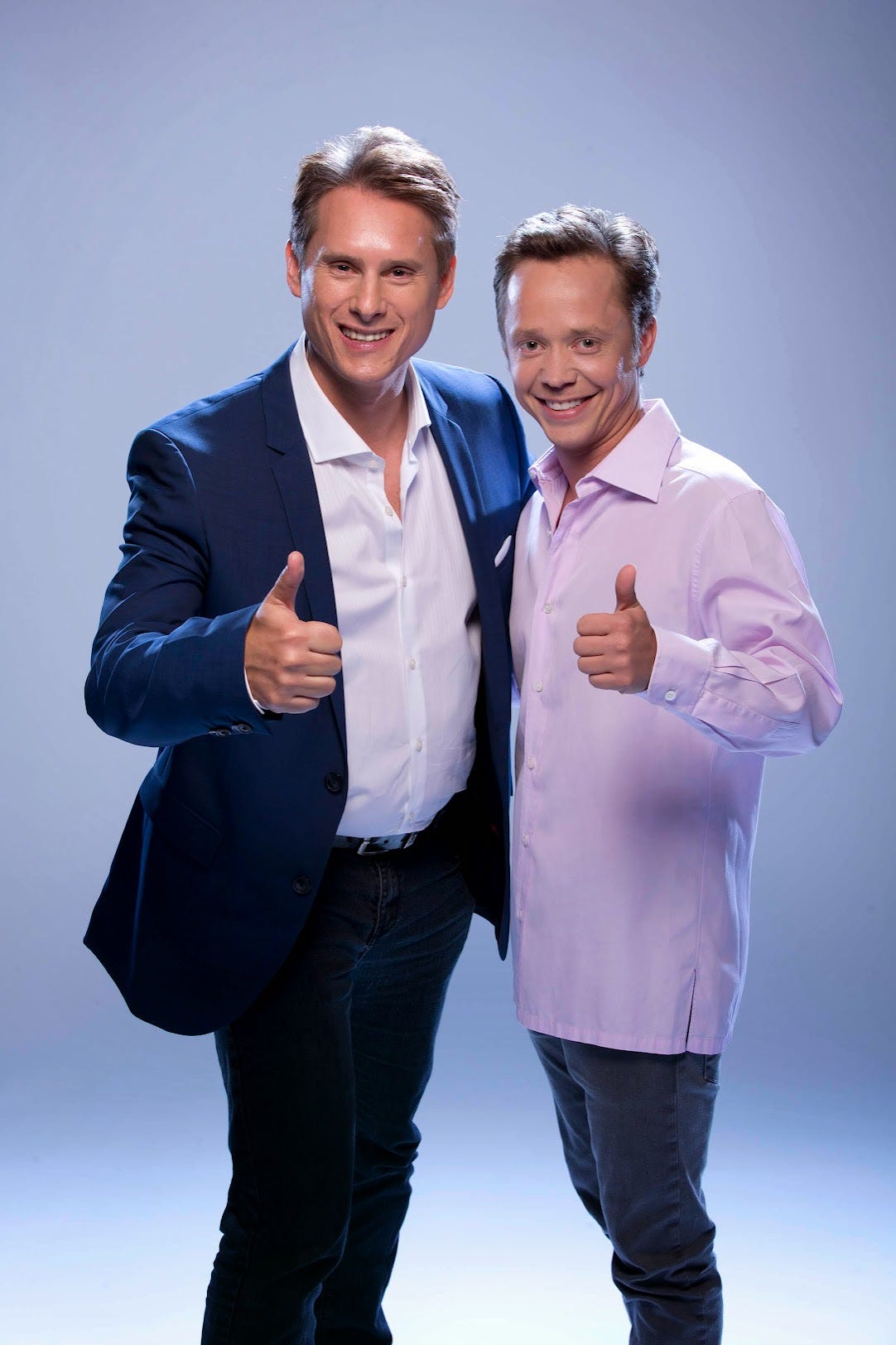 Brockchain - Brock Pierce - by Ken Rutkowski