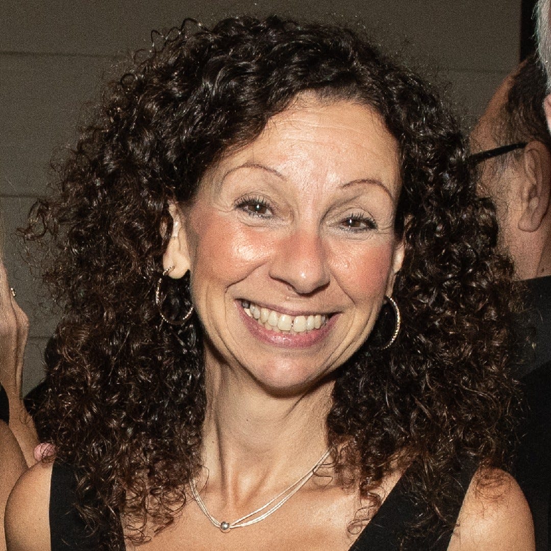 Angela Alaimo O'Donnell