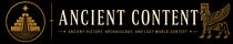 Ancient Content