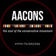 AACONS's avatar