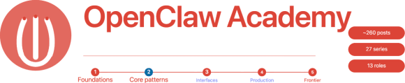 OpenClaw Academy